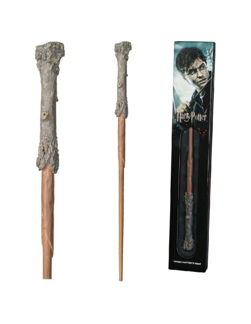 Replica the noble collection harry potter