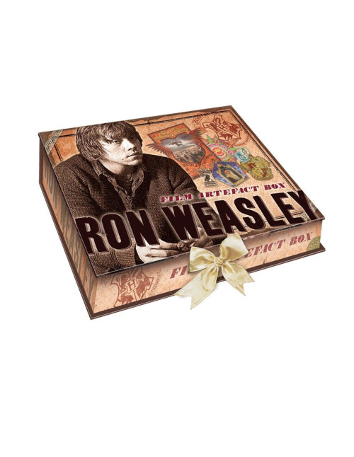 Replica the noble collection harry potter