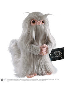 Peluche the noble collection animales fantasticos