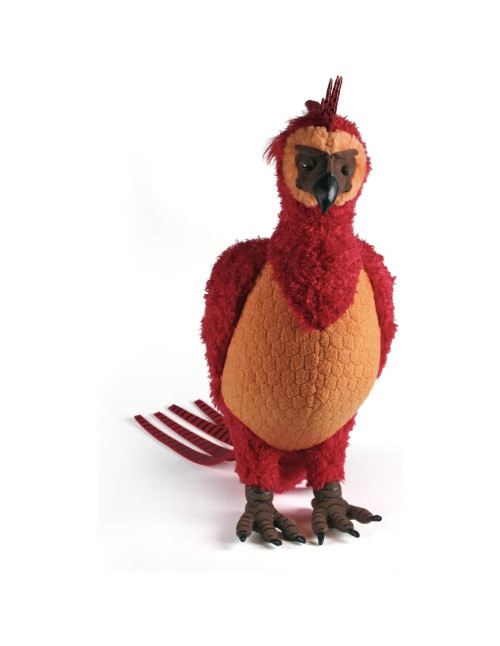 Peluche the noble collection harry potter