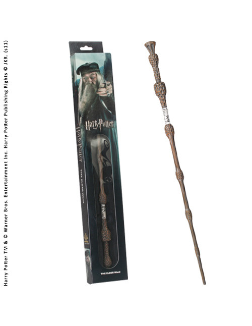 Replica the noble collection harry potter