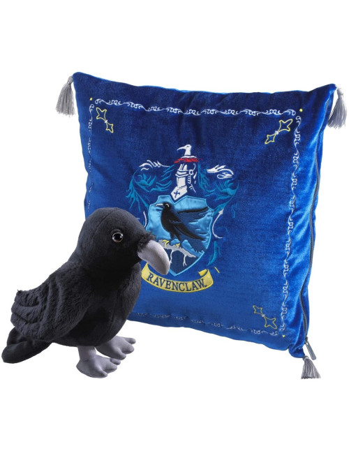Peluche pack the noble collection harry