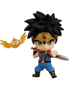 Figura good smile company dragon quest