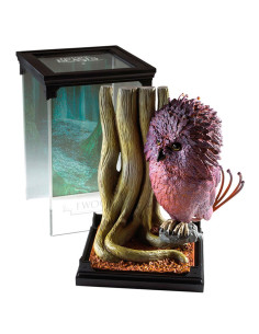 Figura the noble collection animales fantasticos