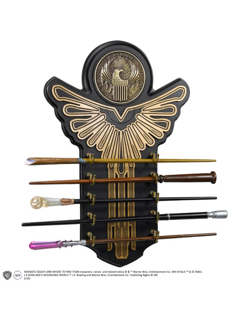Replica the noble collection expositor varitas
