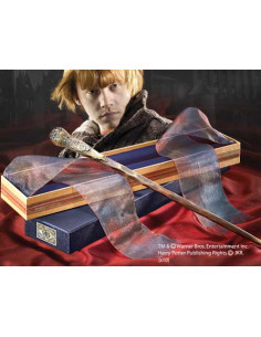 Replica the noble collection harry potter