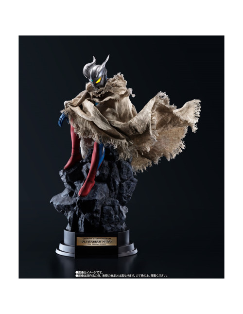 Figura tamashii nations ultraman zero ultraman