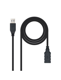 Cable usb tipo a 3.0 a
