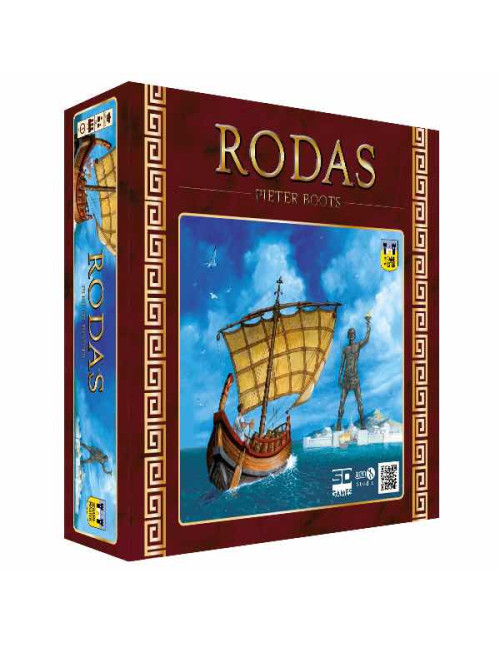 Juego mesa rodas pegi 10