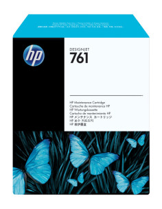 Cartucho mantenimineto hp 761 color