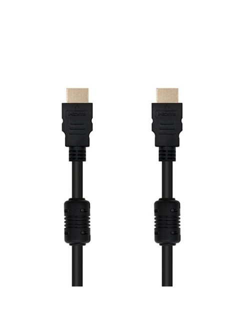 Cable hdmi alta velocidad nanocable 10m