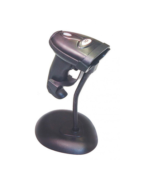 Lector codigo barras escaner 10pos ls - 270un