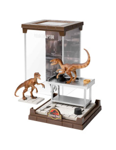 Figura the noble collection jurassic park
