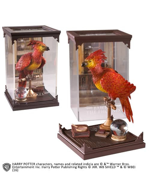 Figura the noble collection harry potter