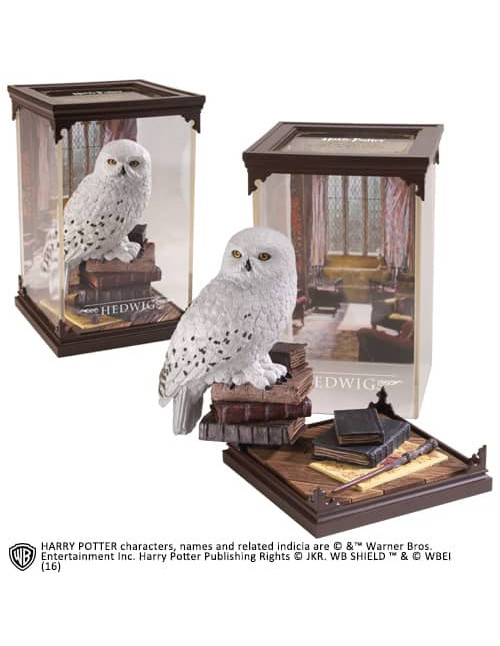 Figura the noble collection harry potter