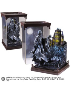 Figura the noble collection harry potter