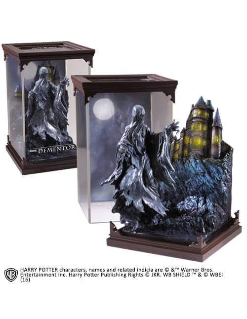 Figura the noble collection harry potter