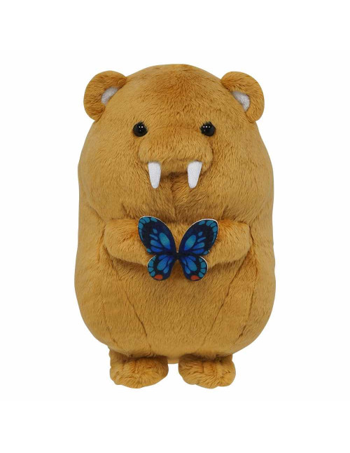 Peluche square enix final fantasy xiv