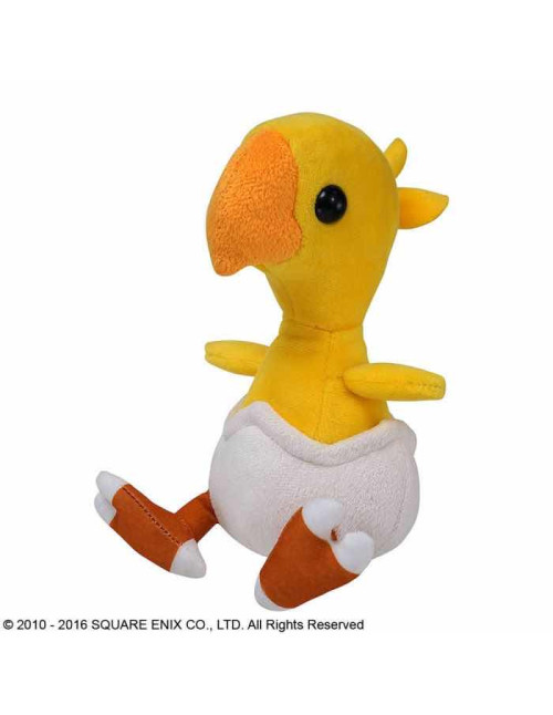 Peluche square enix final fantasy xiv