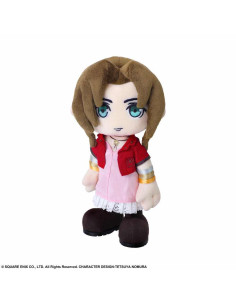 Peluche square enix final fantasy vii