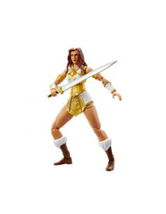 Figura mattel masters of the universe