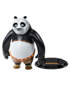 Figura the noble collection bendyfigs cine