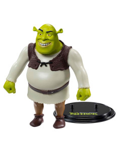Figura the noble collection bendyfigs cine