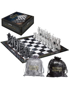 Juego mesa the noble collection harry