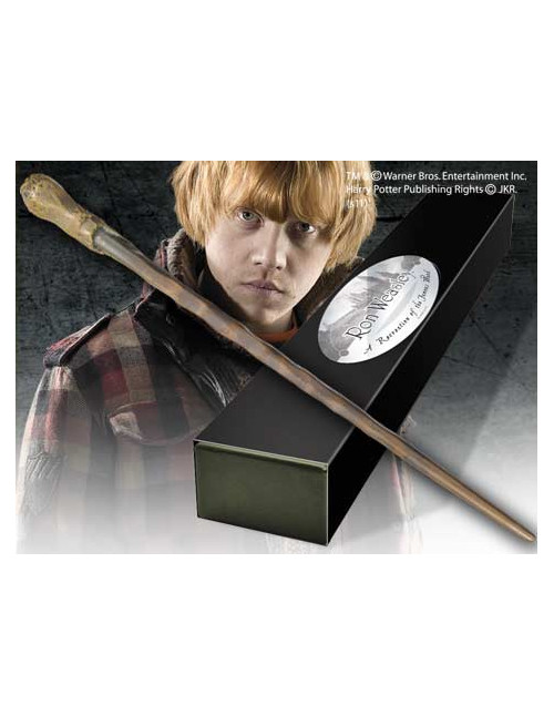 Replica the noble collection harry potter