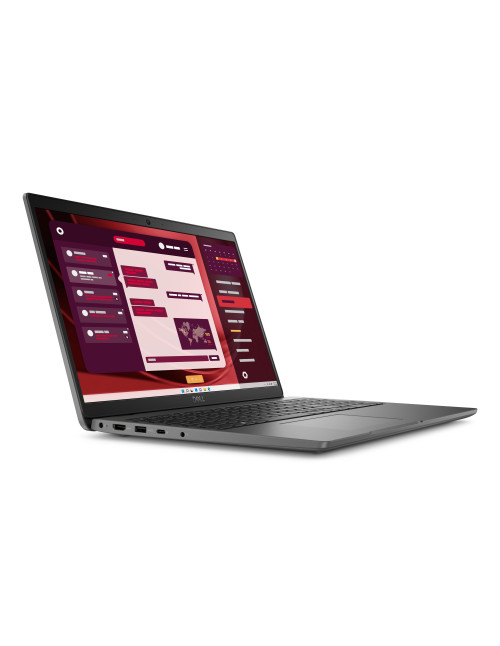 Latitude 3550 intel core ultra 5