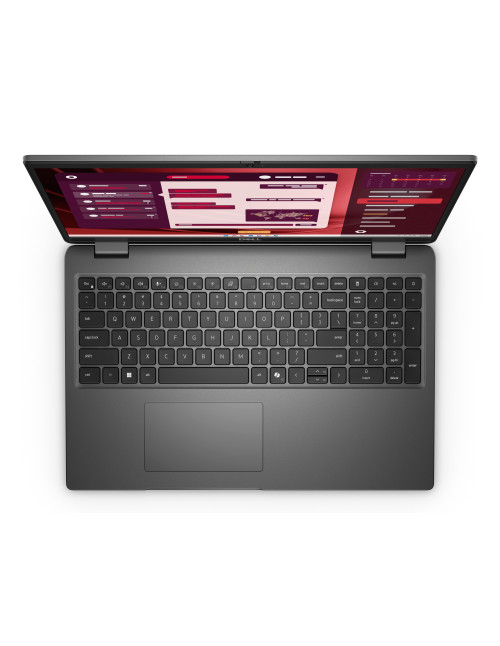 Latitude 3550 intel core ultra 5