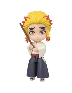 Figura tamashii nations demon slayer kimetsu