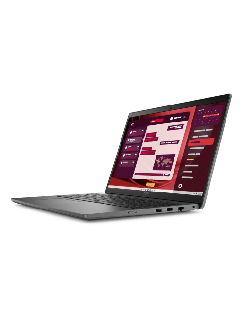 Latitude 3550 intel core ultra 5