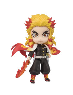 Figura tamashii nations demon slayer kimetsu
