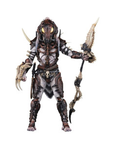 Figura neca cine predator ultimate alpha