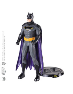 Figura the noble collection bendyfigs dc