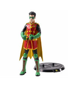Figura the noble collection bendyfigs dc