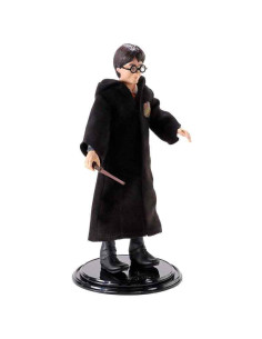 Figura the noble collection bendyfigs harry
