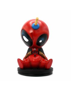 Figura hucha semic studios marvel deadpool