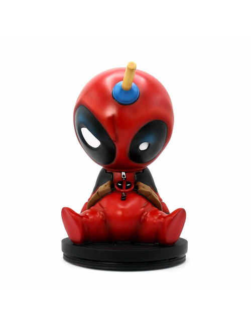 Figura hucha semic studios marvel deadpool