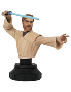 Figura busto diamond select toys star