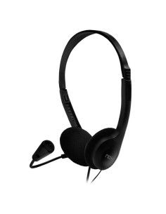 Auricular estereo nox voice one microfono