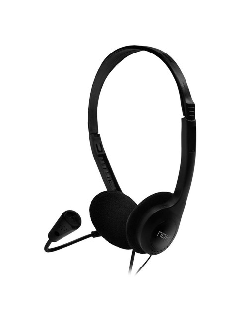 Auricular estereo nox voice one microfono