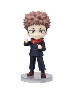 Figura tamashii nations figuarts mini jujutsu