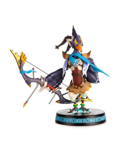 Figura first 4 figures the legend