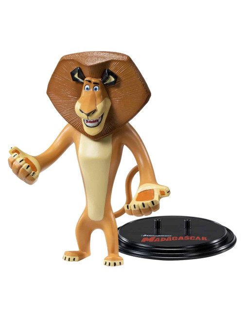Figura the noble collection bendyfigs cine