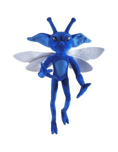 Peluche the noble collection harry potter