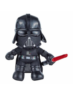 Peluche mattel star wars darth vader