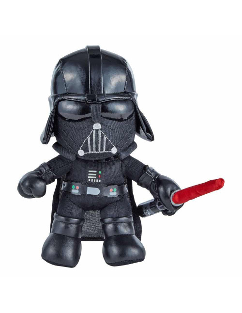 Peluche mattel star wars darth vader