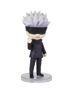 Figura tamashii nations figuarts mini jujutsu